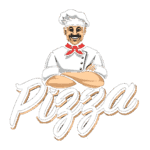 Logo Pizza